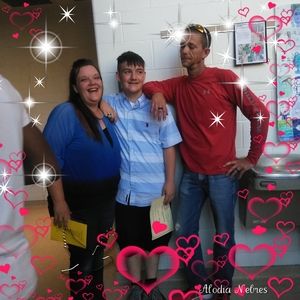 Meet your Posher, Lora